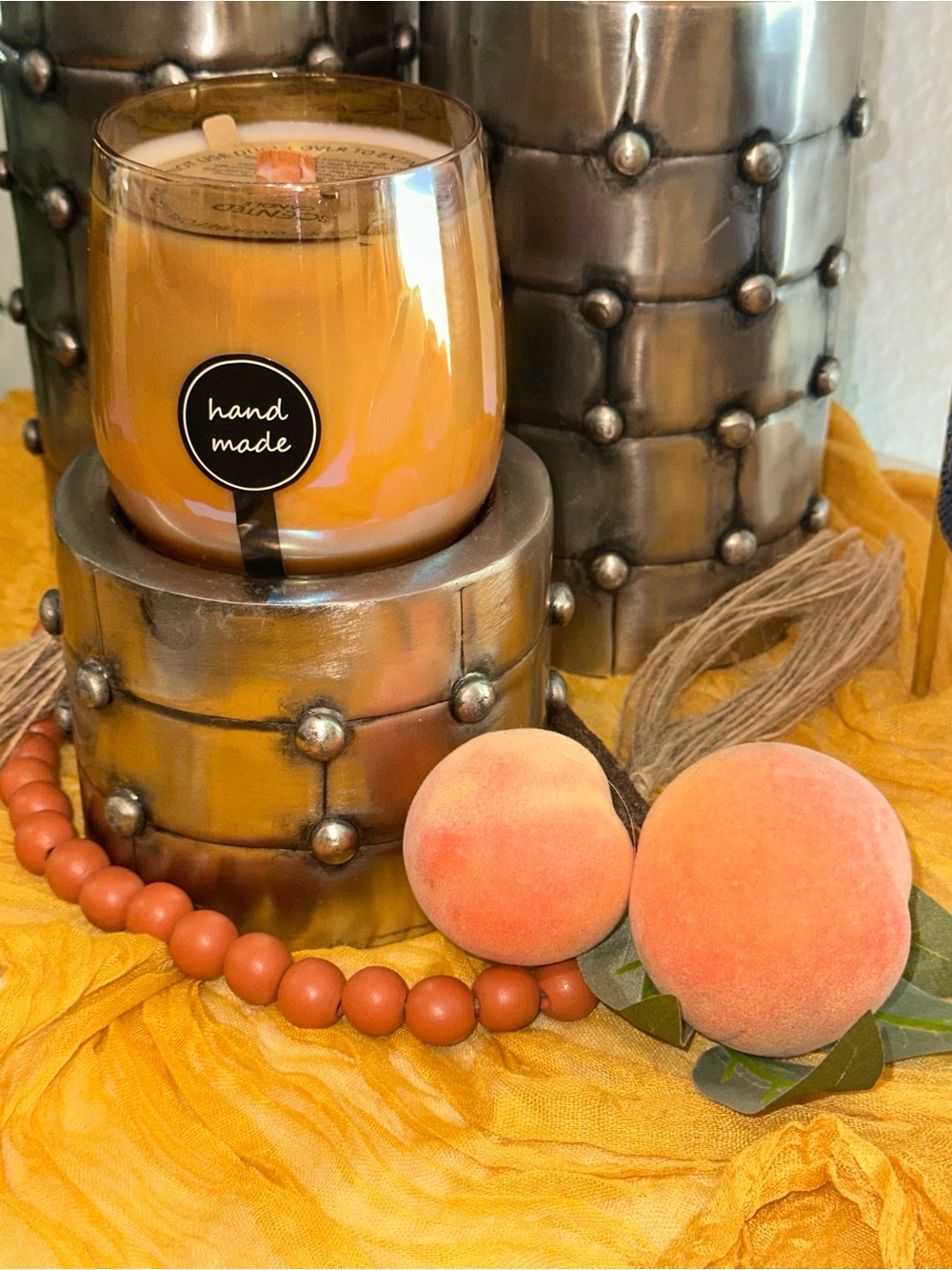 PUZZY PATCHOULI, SCENT UNLEASHED LLC